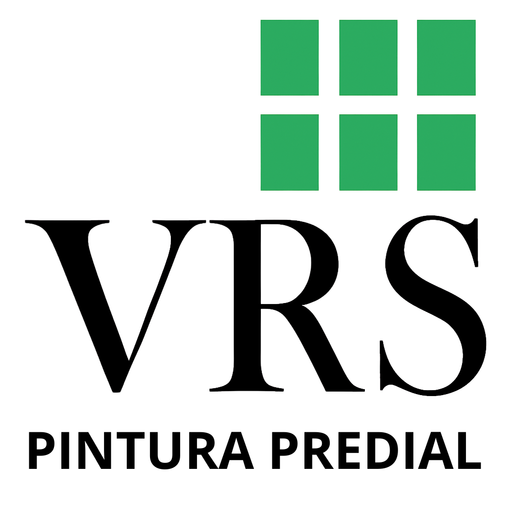 VRS Pinturas Prediais